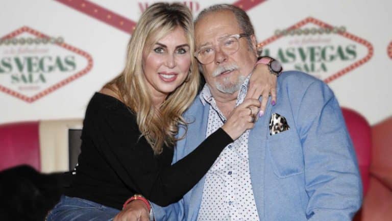 Paco Arévalo, en su peor momento con Malena Gracia: la traición que no perdonará
