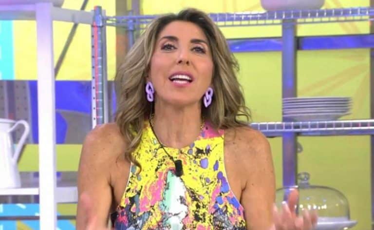Paz Padilla, cada vez más cerca de la Familia Real: dos nuevas amistades
