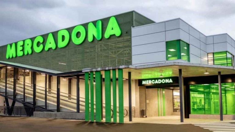 Mercadona retira estos productos emblemáticos
