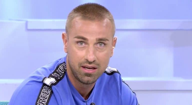 Rafa Mora presume de gastar miles de euros en ropa: la mentira que le deja en ridículo