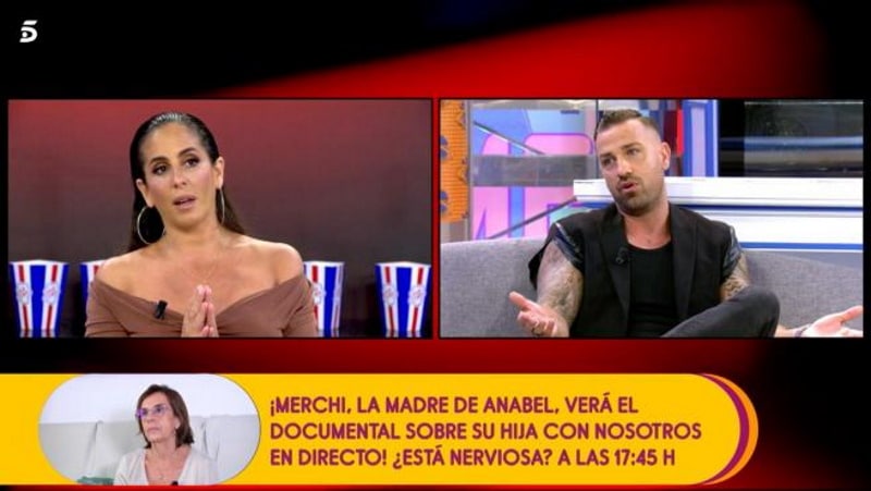 Rafa Mora presume de gastar miles de euros en ropa: la mentira que le deja en ridículo rafa mora ropa