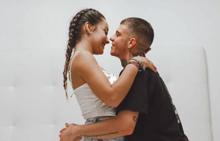 TikTok está triste: Marina Rivers y Dani Marrero terminan su relación