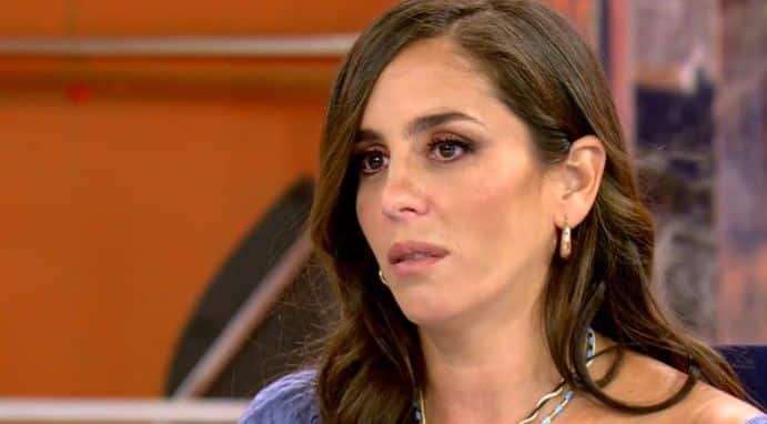 El debut de Anabel Pantoja en Telecinco: así fue su primera vez en 'MYHYV'