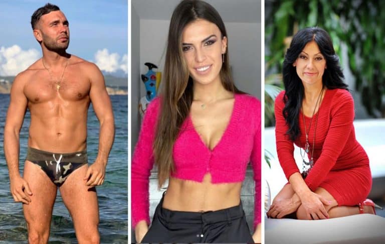 ¡Exclusiva!: los Suescun Galdeano desmienten haber increpado al joven que les ha denunciado