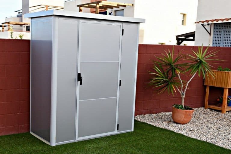 Cómo organizar tu terraza para tenerla ordenada pero con mucho espacio