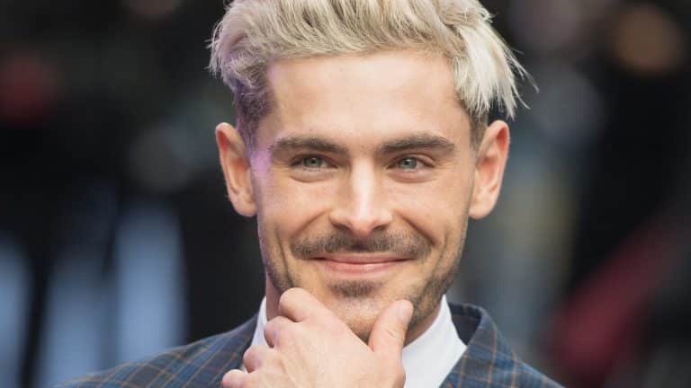 Zac Efron el último en caer en la adicción de TikTok: descubrimos el porqué