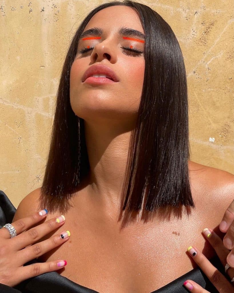 Camila Cabello y las claves de su pelo y maquillaje que todas las chicas imitan