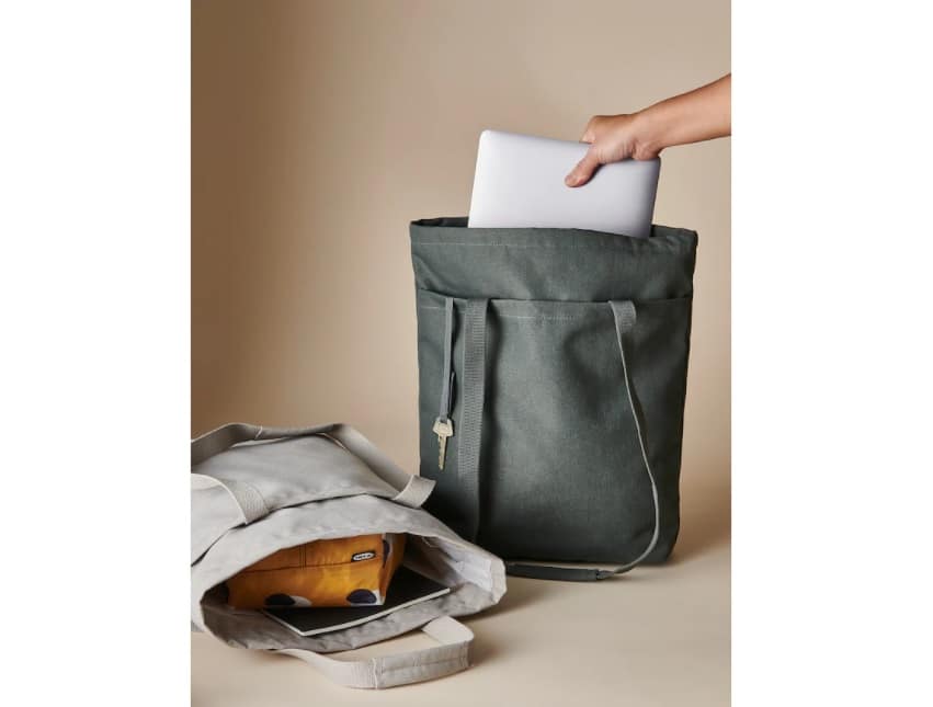Ikea: Drömsäck, el bolso mochila que desbanca a Zara y no tendrás que montar