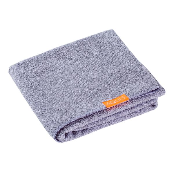 1 46 Aquis te contamos por qué es la mejor toalla para secar el cabello y ahorrar en la factura de la luz