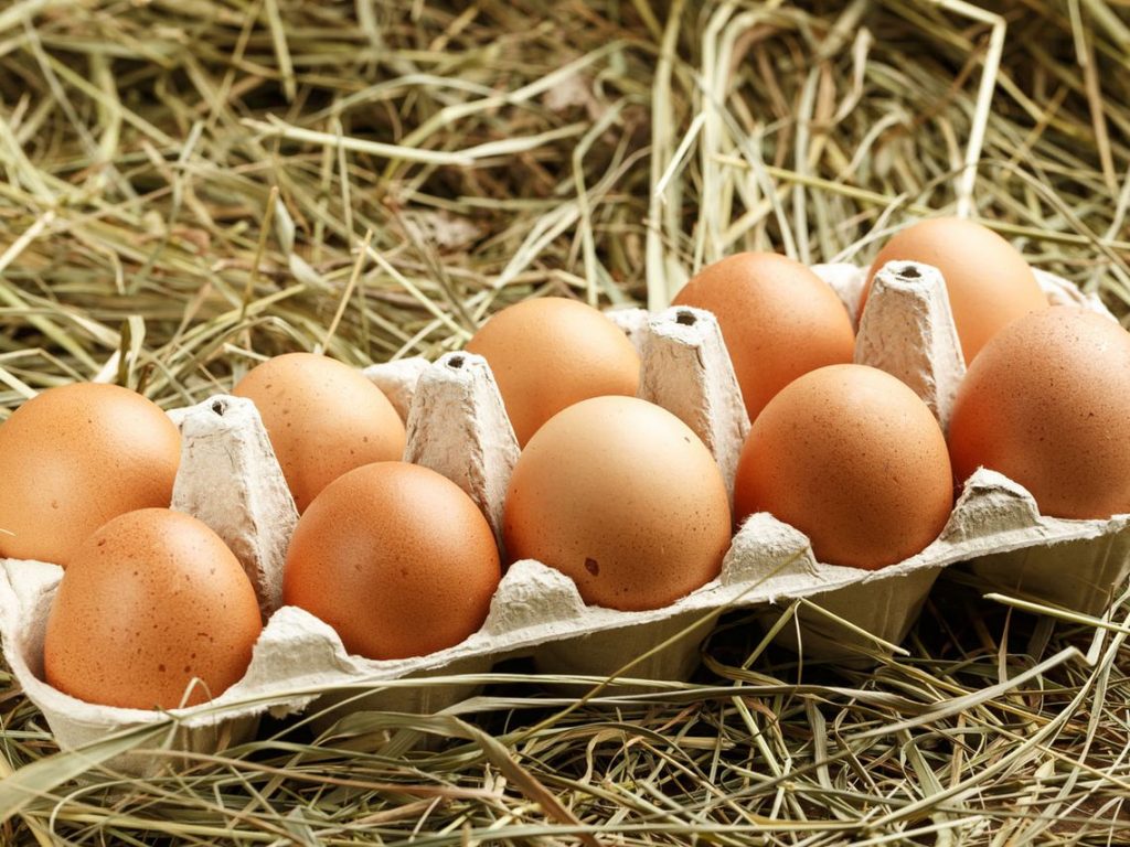 1 51 Huevos nube: la nueva forma de hacer huevos fritos de los que Lucio tendrá que tomar nota