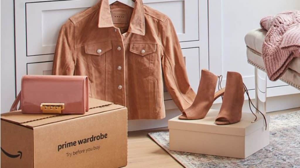 Amazon dispuesto a acabar con Zara y El Corte Ingles, con Wardrobe