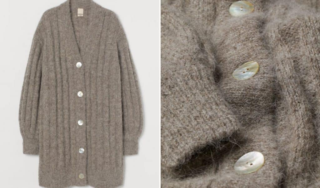 Lila, flores y punto, los motivos por los que se han convertido en tendencia este otoño invierno