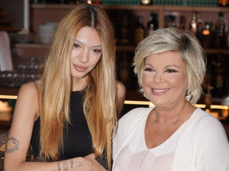 Terelu, sola en su cumpleaños: Teresa Campos y sus hermanas, grandes ausentes