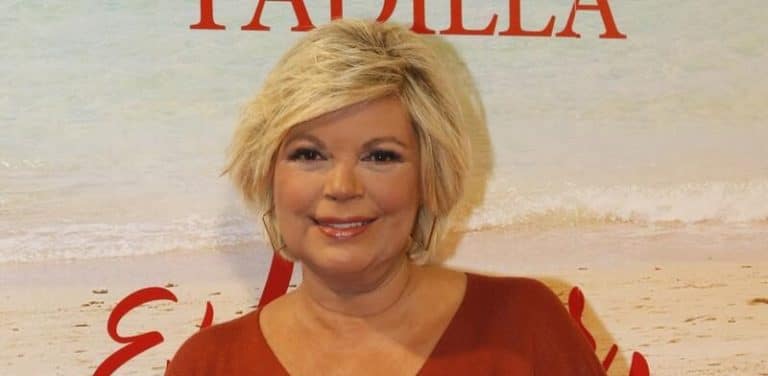 Terelu Campos confiesa lo que su madre le ha dicho a Rocío Carrasco: «Me dio mucha pena»