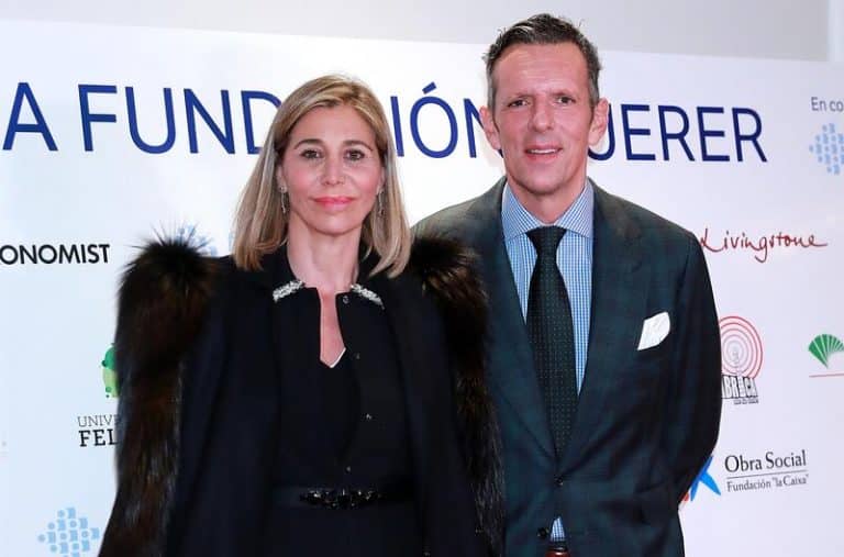 Joaquín Prat y Yolanda Bravo reparten su millonario patrimonio: casas y empresas