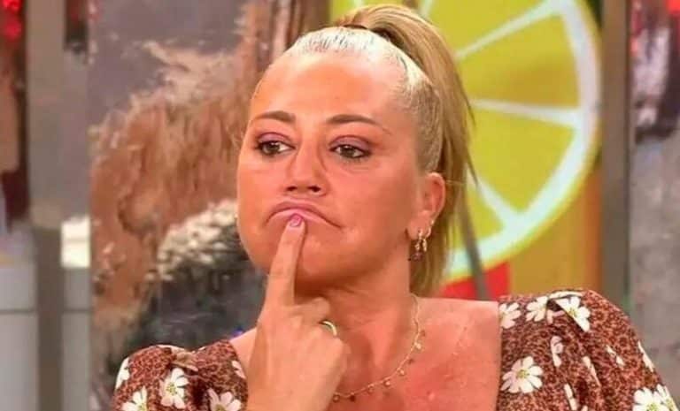 Belén se rinde ante Carmen Janeiro y Beatriz Trapote: «Cada uno en su lugar»