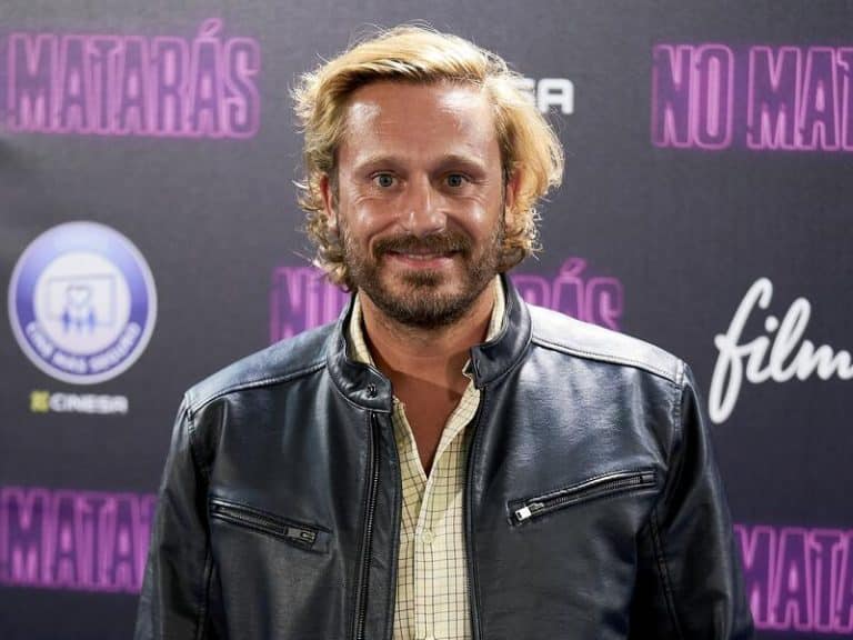 Juan Peña tras su alta por Covid: «Lo peor que he vivido en mi vida… Infernal»
