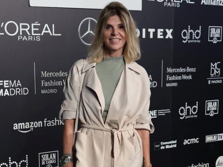 Arantxa de Benito asegura que su hija Zayra Gutiérrez va a estudiar, ¿el qué?