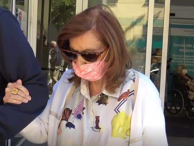 María Teresa Campos boda nieto