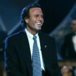 Reaparece Julio Iglesias y explica por qué ha estado en paradero desconocido tanto tiempo