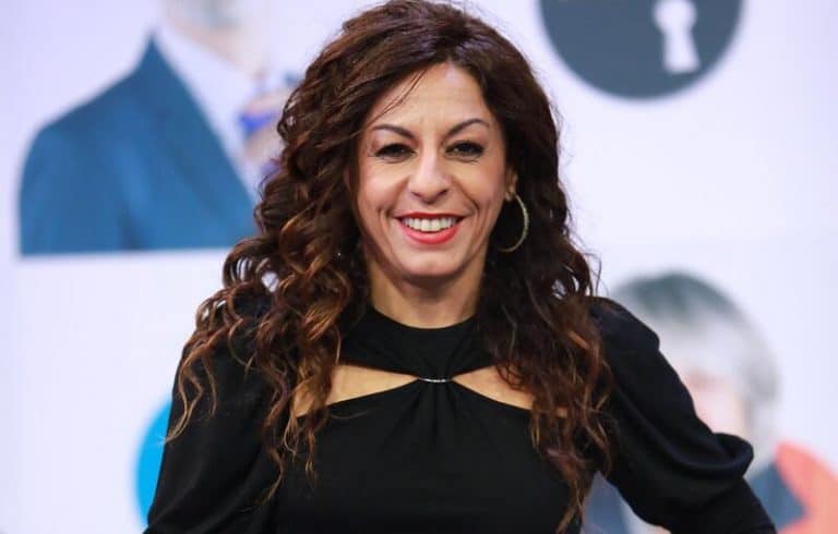 Cristina Medina desvela que padece cáncer de mama y envía un mensaje necesario