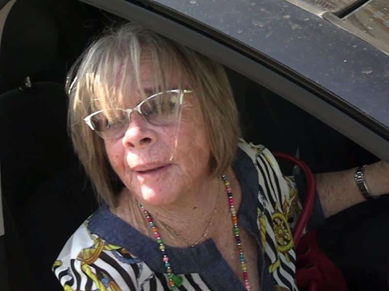 Annette Ledgard