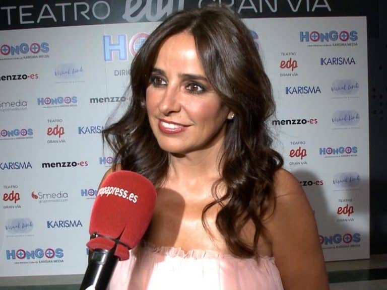 Carmen Alcayde, muy criticada, responde por qué no es 100% en ‘Sálvame’