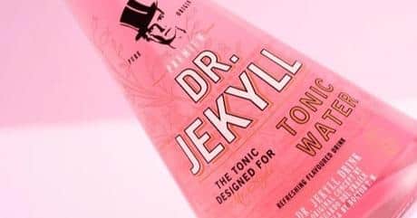 Ginebra Dr. Jekyll y Mr. Hyde, la gin que desbanca a Puerto de Indias