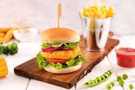 NeWind Foods, la primera marca de productos de proteína vegetal “made in Spain”