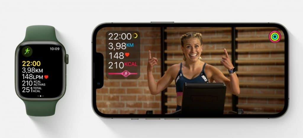 Apple Fitness, ponerse en forma con los entrenadores de los famosos: Fecha de llegada y precio