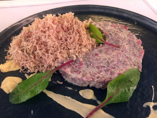 MasterChef solo confía en el tartar de Dani García: Descubre por qué