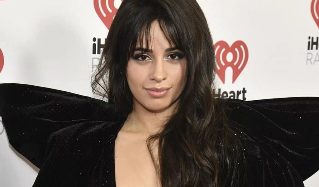 Camila Cabello y las claves de su pelo y maquillaje que todas las chicas imitan