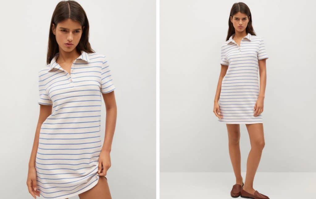 Aldi tiene la toalla vestido por menos de 7 euros