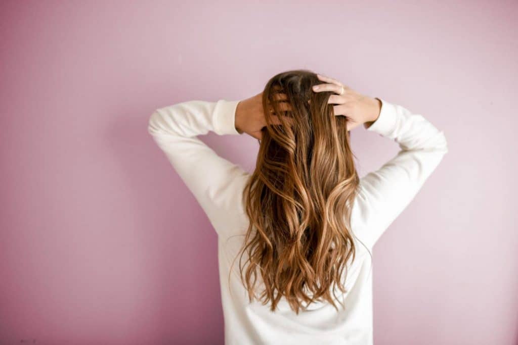 Caída de pelo, cómo evitarla comiendo gominolas y lucir "pelazo"