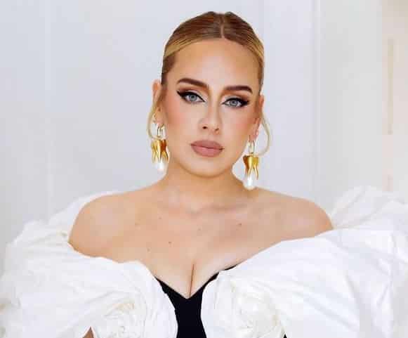 Adele confirma discretamente su romance con Rich Paul, manager de LeBron James
