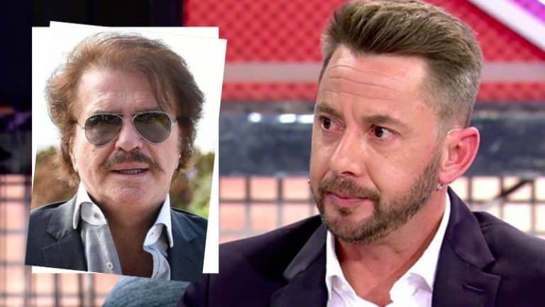 Alexis Ledgard de Edmundo Arrocet: «Hice bien en darme cuenta que no era mi padre»