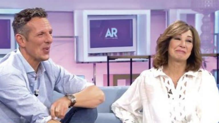 Ana Rosa protege a Joaquín Prat: silencio sobre su separación en su programa
