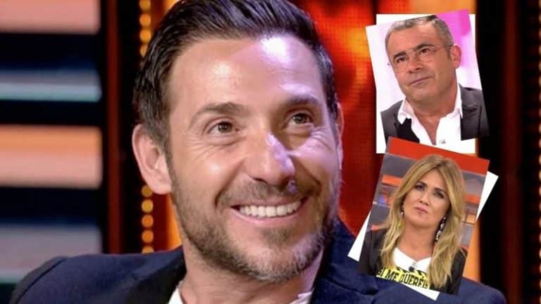 Antonio David gana a Sálvame: 80.000 euros por su despido y derecho al honor