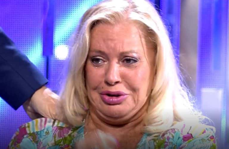 El dolor de Bárbara Rey ante la confesión de Sofía Cristo y el aplaudido Carlos Sobera