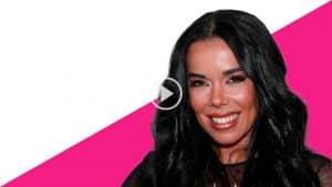 Beatriz Luengo entrevista Chanteíto pa' un ex