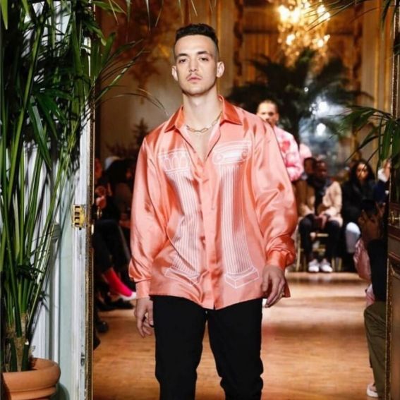 C. Tangana saca una colección con Bershka y las redes se mofan de su estilo