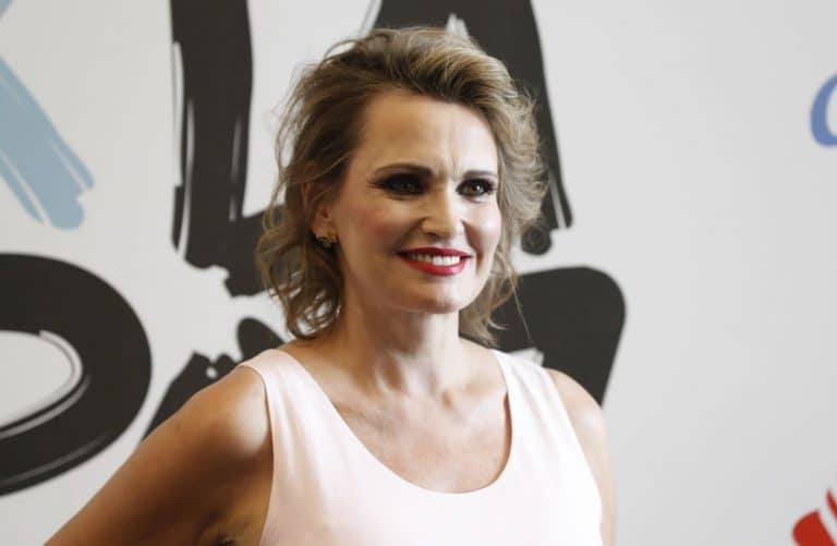 Ainhoa Arteta toca fondo, divorciándose y su supuesto video sexual, ¿A la luz?