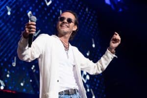 marc anthony