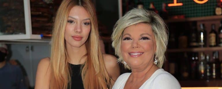 El motivo por el cual Terelu Campos se perdió la infancia de su hija Alejandra