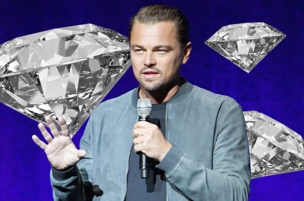 Leonardo DiCaprio y su relación con un pequeño pueblo de Extremadura