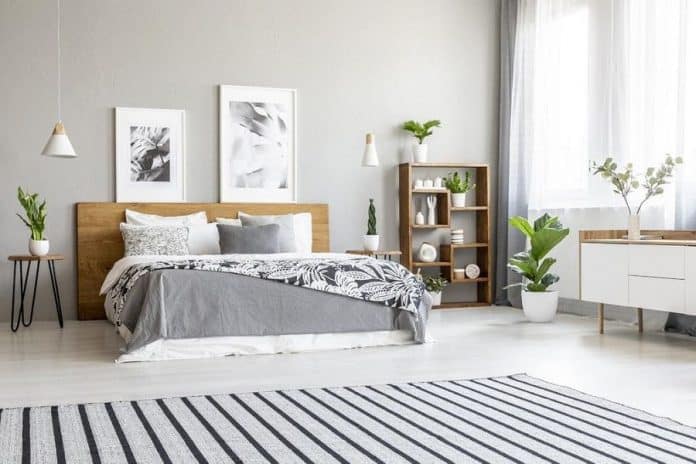 Dormitorio