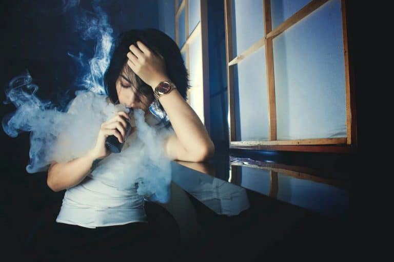 Cigarrillos electrónicos para dejar de fumar