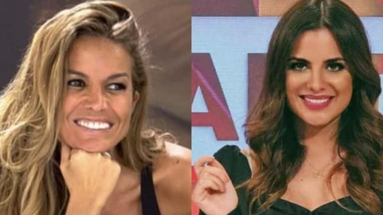 Marta López y Alexia Rivas: la otra cosa que tienen en común además de Alfonso Merlos