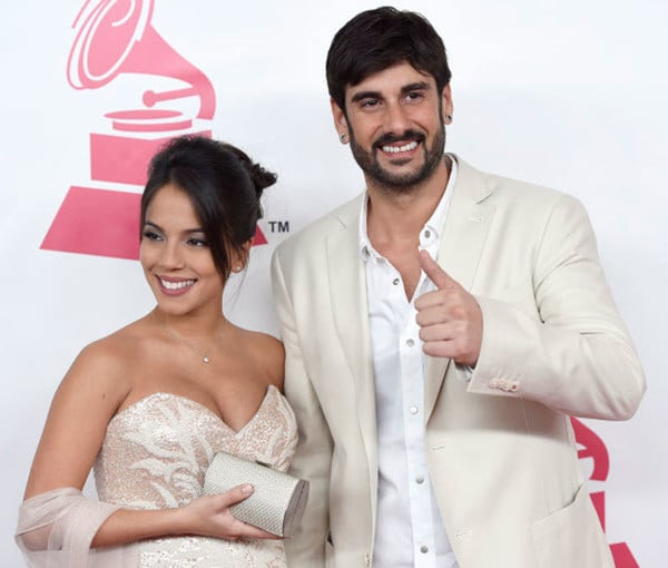 Melendi y Julia Nakamatsu cumplen 2 años desde su ‘despistada’ boda