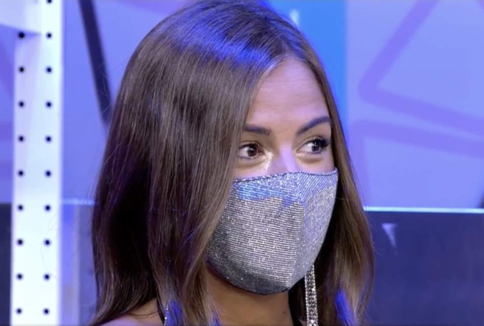 La sorprendente confesión de Tom Brusse sobre su exnovia, Melyssa Pinto